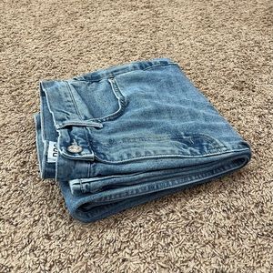 Urban Outfitters BDG Wide Leg Jeans